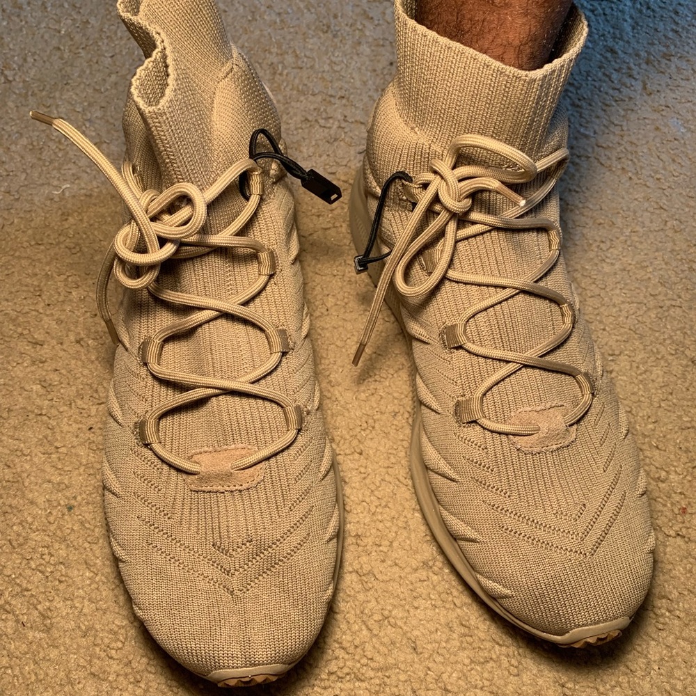 Zara shoes
